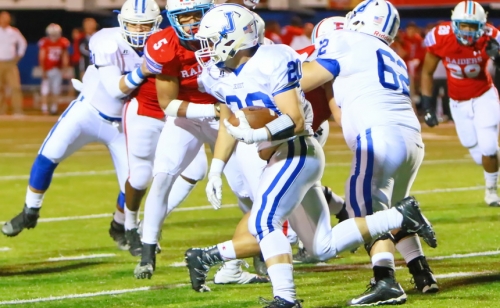 Football 2016_Week 11_Opening Playoffs_JHS v Rummel_JYS_11122016_35