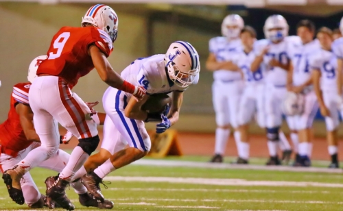 Football 2016_Week 11_Opening Playoffs_JHS v Rummel_JYS_11122016_37