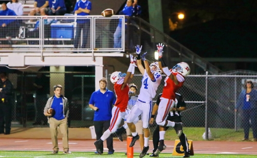 Football 2016_Week 11_Opening Playoffs_JHS v Rummel_JYS_11122016_39