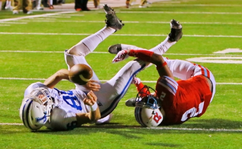 Football 2016_Week 11_Opening Playoffs_JHS v Rummel_JYS_11122016_41