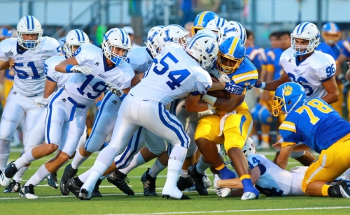 Football 2016_Week 2_JHSvStPauls_09092016_05