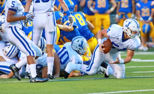 Football 2016_Week 2_JHSvStPauls_09092016_07