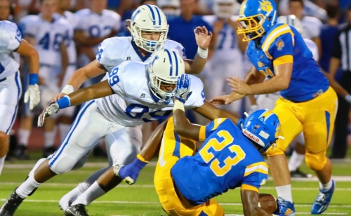 Football 2016_Week 2_JHSvStPauls_09092016_11