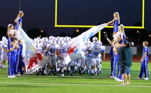 Week 7_JHS v Rummel_10152016_01