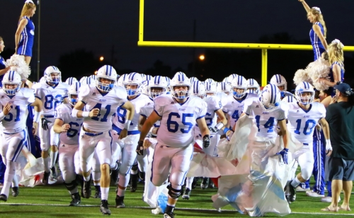 Week 7_JHS v Rummel_10152016_02