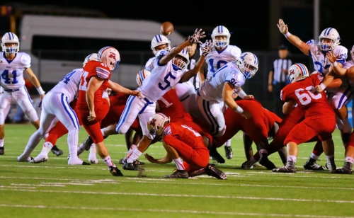 Week 7_JHS v Rummel_10152016_07