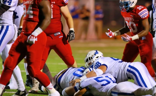 Week 7_JHS v Rummel_10152016_08