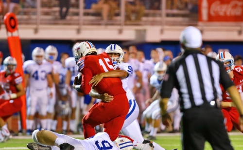 Week 7_JHS v Rummel_10152016_09
