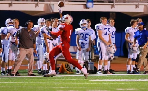 Week 7_JHS v Rummel_10152016_10