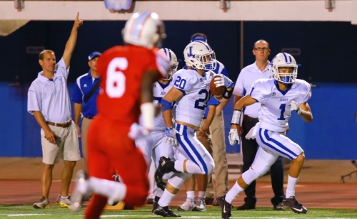 Week 7_JHS v Rummel_10152016_12