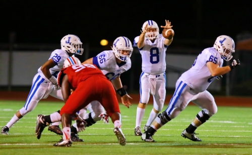 Week 7_JHS v Rummel_10152016_16