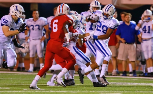 Week 7_JHS v Rummel_10152016_17