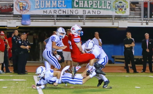 Week 7_JHS v Rummel_10152016_24