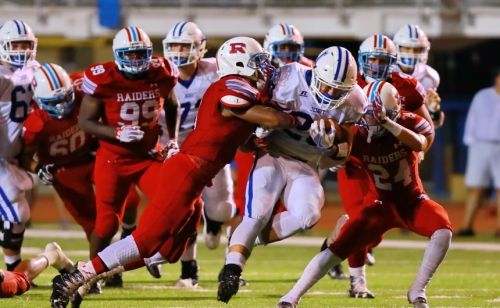 Week 7_JHS v Rummel_10152016_29