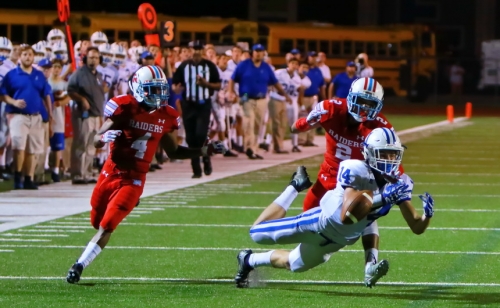 Week 7_JHS v Rummel_10152016_33