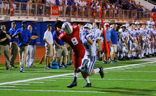 Week 7_JHS v Rummel_10152016_36