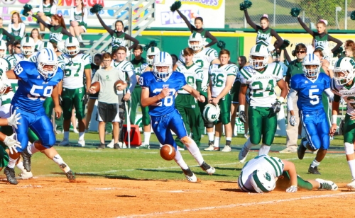 Football 2016_Week 8_JHSvShaw_Zephyr Field_10222016_15