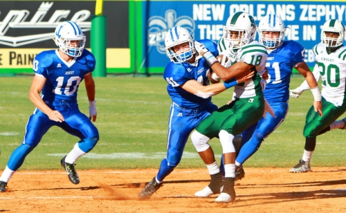 Football 2016_Week 8_JHSvShaw_Zephyr Field_10222016_17