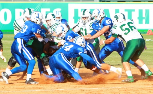 Football 2016_Week 8_JHSvShaw_Zephyr Field_10222016_18