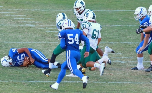 Football 2016_Week 8_JHSvShaw_Zephyr Field_10222016_39