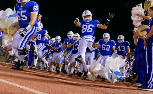 Football 2016_Week 9_JHS v Franklinton_01