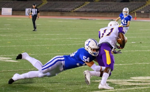 Football 2016_Week 9_JHS v Franklinton_05