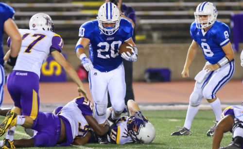 Football 2016_Week 9_JHS v Franklinton_20