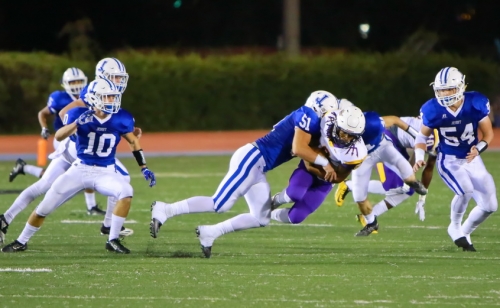 Football 2016_Week 9_JHS v Franklinton_23