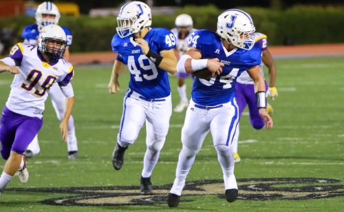 Football 2016_Week 9_JHS v Franklinton_25
