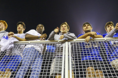 Football, Playoff Quarterfinal, Jesuit (27) vs. John Curtis (34), Hoss Memtsas Stadium, Nov. 23, 2019 