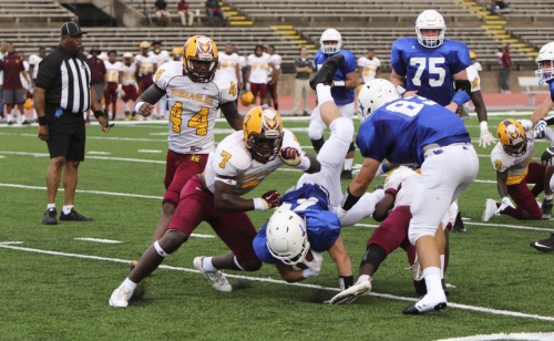 Football-Scrimmage_20170817_McDonogh-35_006