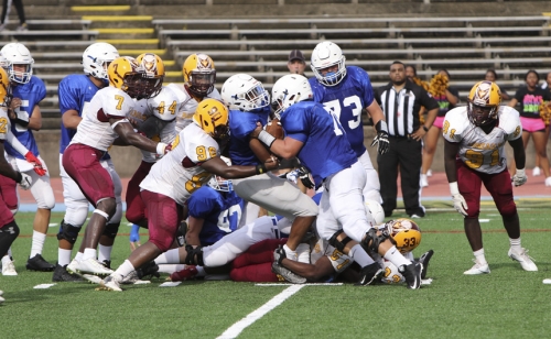 Football-Scrimmage_20170817_McDonogh-35_008