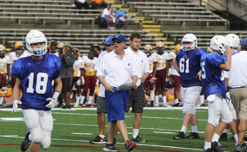 Football-Scrimmage_20170817_McDonogh-35_010