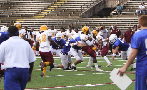 Football-Scrimmage_20170817_McDonogh-35_036