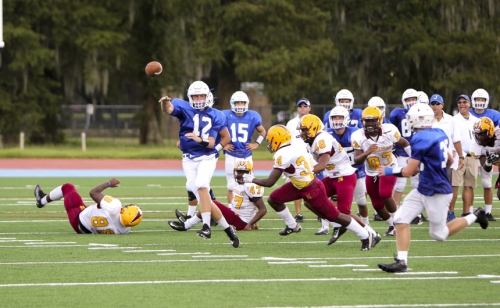 Football-Scrimmage_20170817_McDonogh-35_106