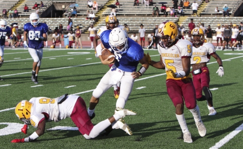 Football-Scrimmage_20170817_McDonogh-35_218
