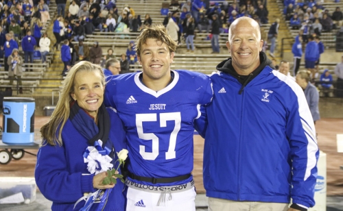 FootballvsRummel_SrNight20191108_16