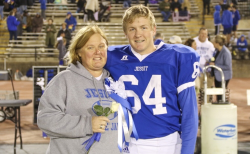 FootballvsRummel_SrNight20191108_17