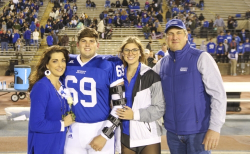 FootballvsRummel_SrNight20191108_19