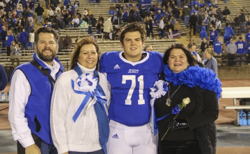 FootballvsRummel_SrNight20191108_21