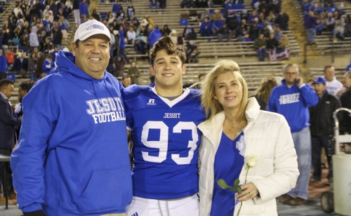 FootballvsRummel_SrNight20191108_28