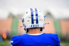 Football vs. Riverdale, Sept. 17, 2021