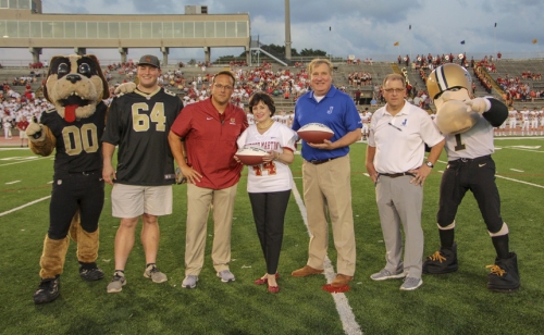 BENSON LAUSCHA PHOTO