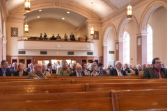 Fr. Norman O\'Neal Memorial Mass, June 29, 2021