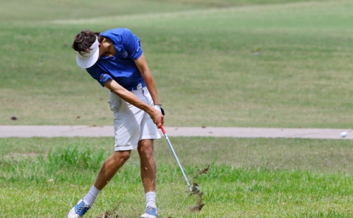 Golf 2015_16_RegionalTourney_CarterPlantation_04262016_08