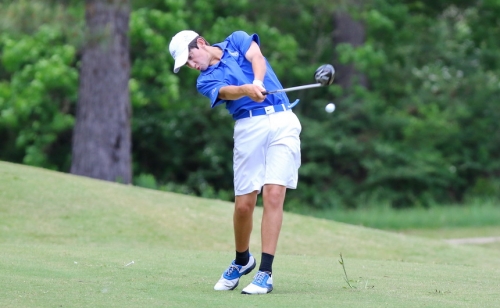 Golf 2015_16_RegionalTourney_CarterPlantation_04262016_09