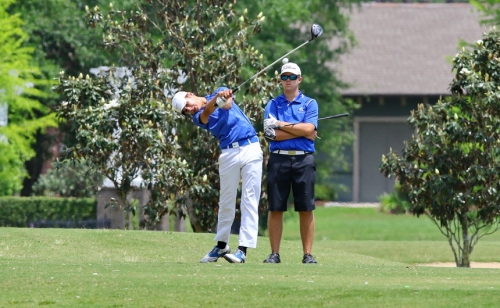 Golf 2015_16_RegionalTourney_CarterPlantation_04262016_14