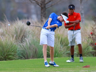 Golf 2015-16: Dual Matches Against Holy Cross & Brother Martin; Lakewood Golf Club; Tuesday, March 8
