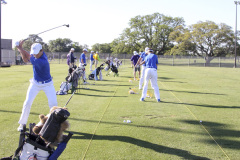 Golf 2019, District IV Tournament, Joseph Bartholomew Golf Course, April 15, 2019