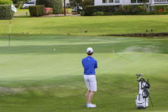 Golf 2019: Jesuit (161) vs. Brother Martin (174), English Turn Golf Club, March 12, 2019